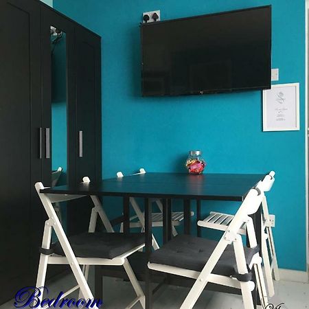 Vika Residence Deluxe Apartments Wednesbury Holiday Resort Luaran gambar