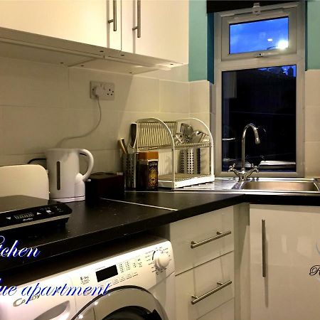 Vika Residence Deluxe Apartments Wednesbury Holiday Resort Bilik gambar