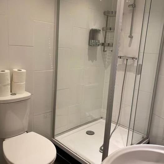 Vika Residence Deluxe Apartments Wednesbury Holiday Resort Luaran gambar