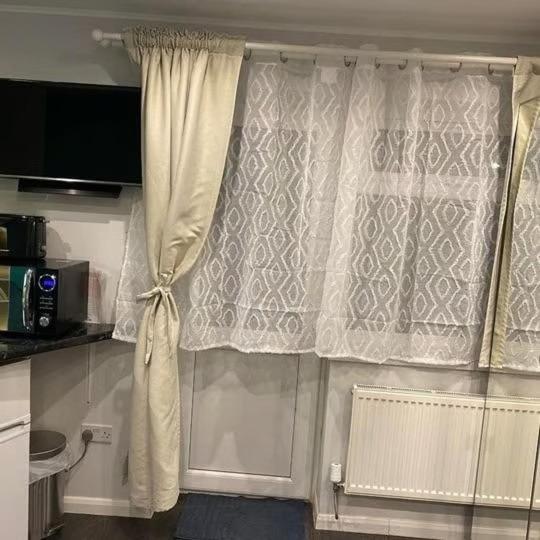 Vika Residence Deluxe Apartments Wednesbury Holiday Resort Luaran gambar