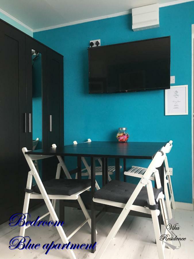 Vika Residence Deluxe Apartments Wednesbury Holiday Resort Luaran gambar
